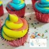 Boter cake (bolo di manteka) - Afbeelding 7