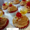 Cashewnoten taart - Afbeelding 3