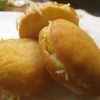 Mini Johnny cake - Afbeelding 2