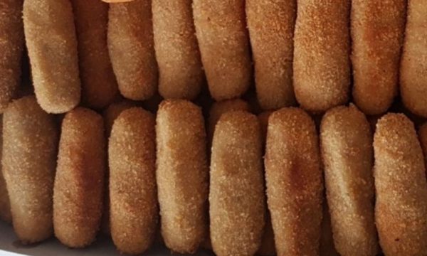 Kroketten