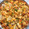 Paella rijst - Afbeelding 2