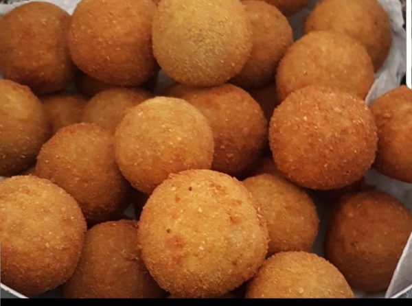 Bitterballen