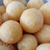 Ham/kaasballen - Afbeelding 2
