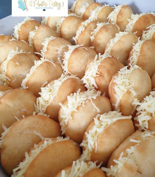 Mini djonicake