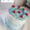 Boter cake (bolo di manteka) - Afbeelding 5