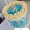 Boter cake (bolo di manteka) - Afbeelding 4