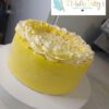 Boter cake (bolo di manteka) - Afbeelding 3